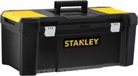 STANLEY 26" Essential Tool Box