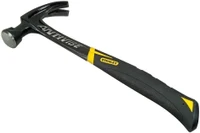 Stanley FatMax Curve Claw Hammer 450g 16oz XL