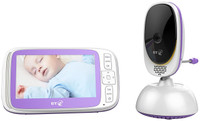 BT Video Baby Monitor 6000 BT Video Baby Monitor 6000