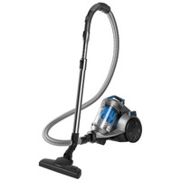 Eureka Cylinder ReadyForce Multifloor Vacuum Cleaner R700