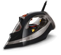 Philips Azur Performer Plus GC4526 Steam Iron Black Philips Azur Performer Plus GC4526 Steam Iron Black