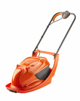 Flymo Hover Vac 280 Electric Hover Collect Lawn Mower Flymo Hover Vac 280 Electric Hover Collect Lawn Mower