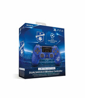 Sony PlayStation DualShock 4 Controller - F.C Limited Edition