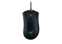 Razer DeathAdder Elite Optical Gaming Mouse Razer DeathAdder Elite Optical Gaming Mouse