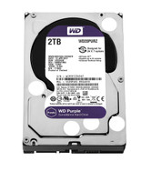 WD Purple 2TB 3.5" Hard Drive WD Purple 2TB 3.5" Hard Drive