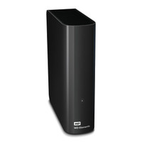 WD 4TB Elements Desktop External Hard Drive WD 4TB Elements Desktop External Hard Drive