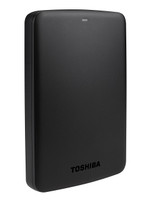 Toshiba Canvio Basics 2TB Portable External Hard Drive Toshiba Canvio Basics 2TB Portable External Hard Drive