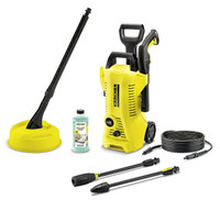 Karcher K2 Full Control Home Pressure Washer