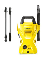 Karcher K2 Compact Pressure Washer Karcher K2 Compact Pressure Washer