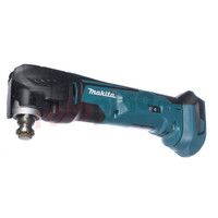 Makita DTM51Z Cordless 18 V Li-ion Oscillating Multi-Cutter