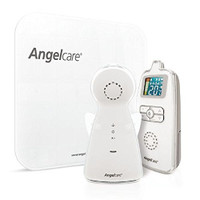 Angelcare AC403 Baby Movement Monitor with Sound Angelcare AC403 Baby Movement Monitor with Sound