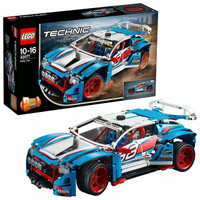 LEGO 42077 Technic Rally Car LEGO 42077 Technic Rally Car