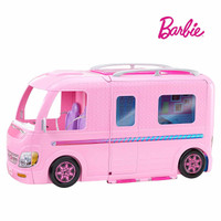 Barbie FBR34 Dream Campervan Playset with Accessories Barbie FBR34 Dream Campervan Playset with Accessories