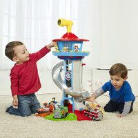 Paw Patrol My Size Lookout Tower Paw Patrol My Size Lookout Tower