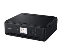 Canon PIXMA TS5050 All-In-One Inkjet Printer Canon PIXMA TS5050 All-In-One Inkjet Printer
