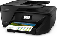 HP OfficeJet 6950 All in One Wireless Inkjet Printer HP OfficeJet 6950 All in One Wireless Inkjet Printer