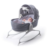 Tiny Love 3-in-1 Rocker Napper Tiny Love 3-in-1 Rocker Napper