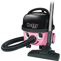 Hetty HET160 Bagged Cylinder Vacuum