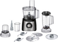 Bosch Compact MCM3501MGB Food Processor