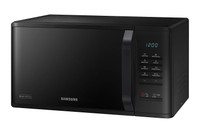 Samsung MS23K3513AK 23 Litre Microwave Samsung MS23K3513AK 23 Litre Microwave