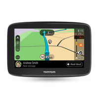 TOMTOM GO Basic 5 Inch Sat Nav - Lifetime Full Europe Maps & Traffic TOMTOM GO Basic 5 Inch Sat Nav - Lifetime Full Europe Maps & Traffic