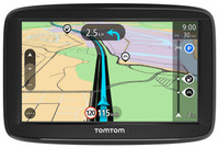 TOMTOM START 52 5 Inch Sat Nav - Lifetime Full Europe Maps TOMTOM START 52 5 Inch Sat Nav - Lifetime Full Europe Maps