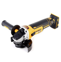 Dewalt DCG405N 18V XR Brushless 125mm Angle Grinder