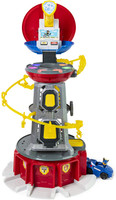 PAW Patrol Mighty Pups Super PAWs Lookout Tower Playset PAW Patrol Mighty Pups Super PAWs Lookout Tower Playset