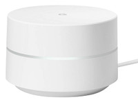 Google WiFi Whole Home System Router