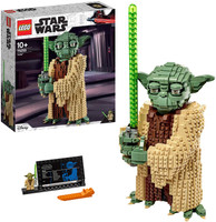 LEGO 75255 Star Wars Yoda LEGO 75255 Star Wars Yoda