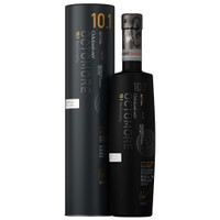 Bruichladdich Octomore 10.1 Single Malt Scotch Whisky 70 cl