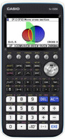 CASIO FX-CG50 Graphic Calculator CASIO FX-CG50 Graphic Calculator