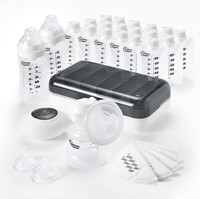 Tommee Tippee Express and Go Electric Breastpump Set Tommee Tippee Express and Go Electric Breastpump Set