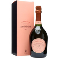 Laurent Perrier Rose Champagne Magnum 1.5 Litre