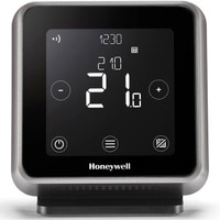 Honeywell Home T6R Smart Wireless Thermostat Honeywell Home T6R Smart Wireless Thermostat