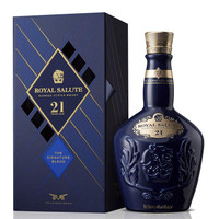 Royal Salute 21 Year Whisky 70cl Royal Salute 21 Year Whisky 70cl