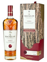The Macallan Terra Single Malt Whisky 70cl The Macallan Terra Single Malt Whisky 70cl