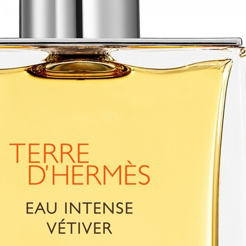 HERMÈS TERRE D'HERMÈS Vétiver 200mL Amazon.com : HERMES Terre D'Herm Eau Intense Vetiver Eau De