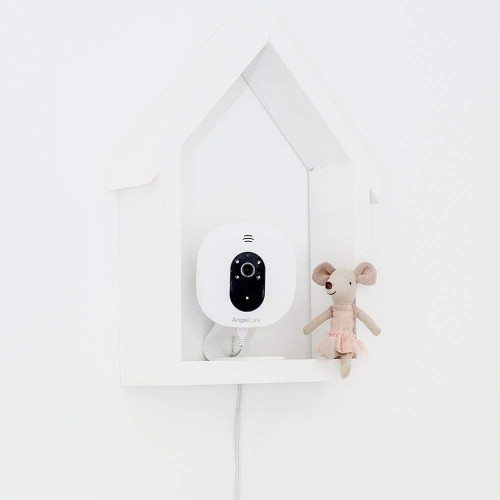 Angelcare AC320 Baby Video Monitor Buzz Retailer