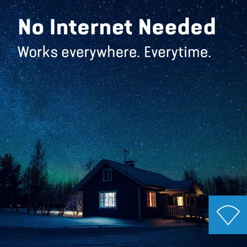 ac320 baby video monitor