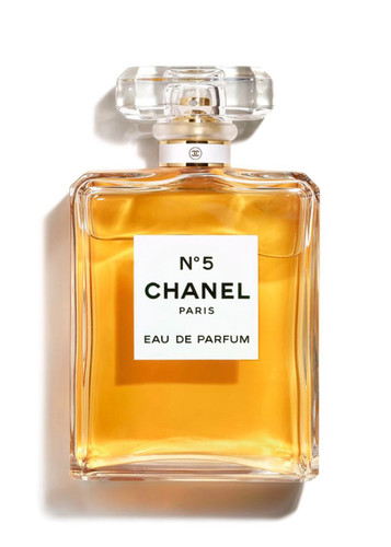 Chanel No.5 Eau De Parfum 35ml - 100ml