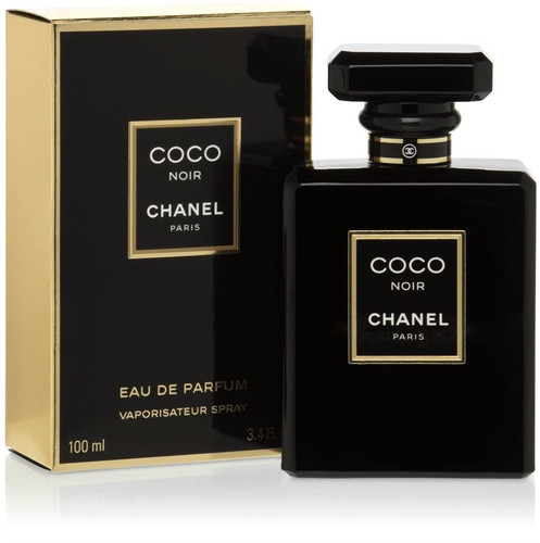 COCO NOIR Eau de Parfum Spray (EDP) - 3.4 FL. OZ.