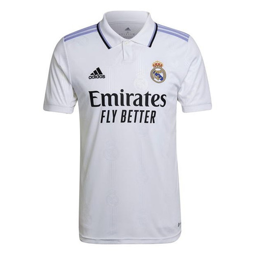 Adidas Real Madrid Home Shirt 2022/2023 Men's