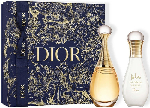 DIOR J'adore Eau De Parfum 50ml Gift Set - Buzz Retailer