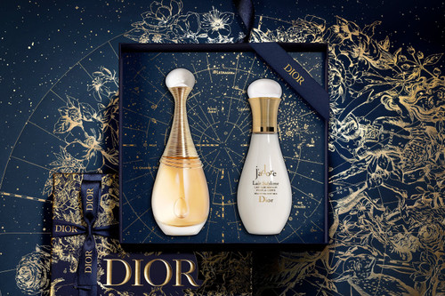 DIOR J'adore Eau De Parfum 50ml Gift Set - Buzz Retailer