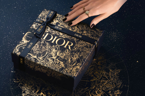 DIOR J'adore Eau De Parfum 50ml Gift Set - Buzz Retail