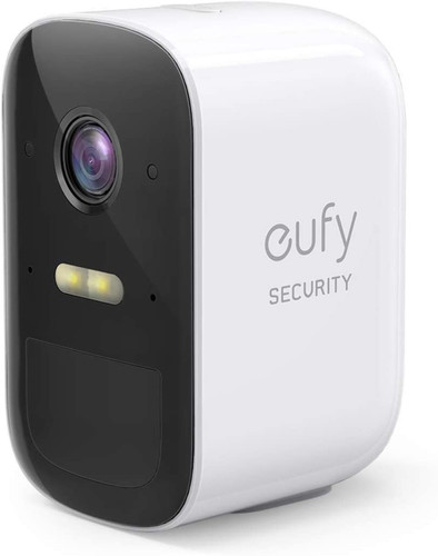 EufyCam 2C Add On Security Camera