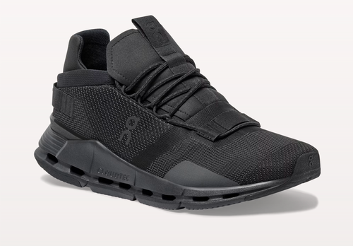 On Running Women's Cloudnova Trainers