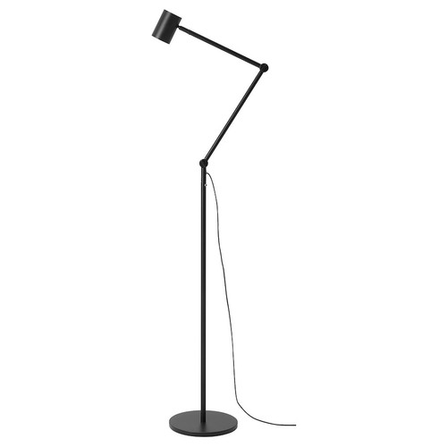 IKEA NYMANE Floor/Reading Lamp