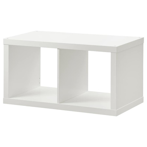 KALLAX Shelving Unit 77x41cm